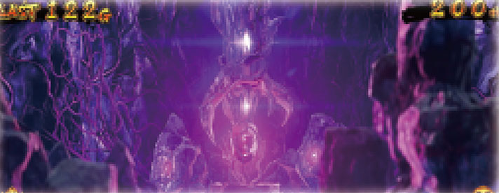 パチスロ戦国乙女 暁の関ヶ原 -DARKNESS-