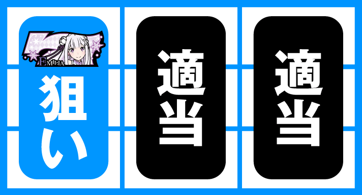 Re:ゼロから始める異世界生活 Apex Vacation