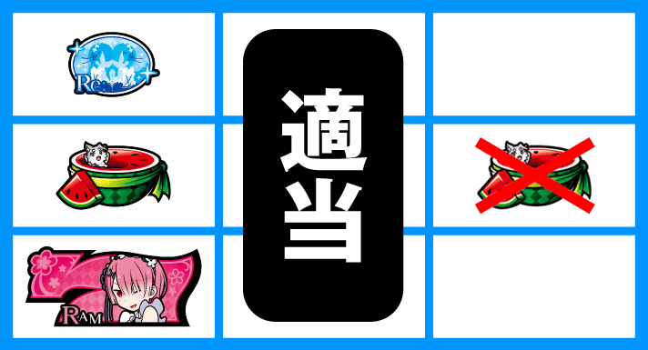 Re:ゼロから始める異世界生活 Apex Vacation