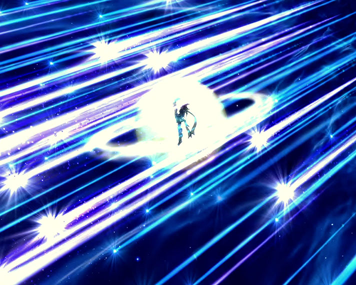 パチスロ戦姫絶唱シンフォギア 勇気の歌