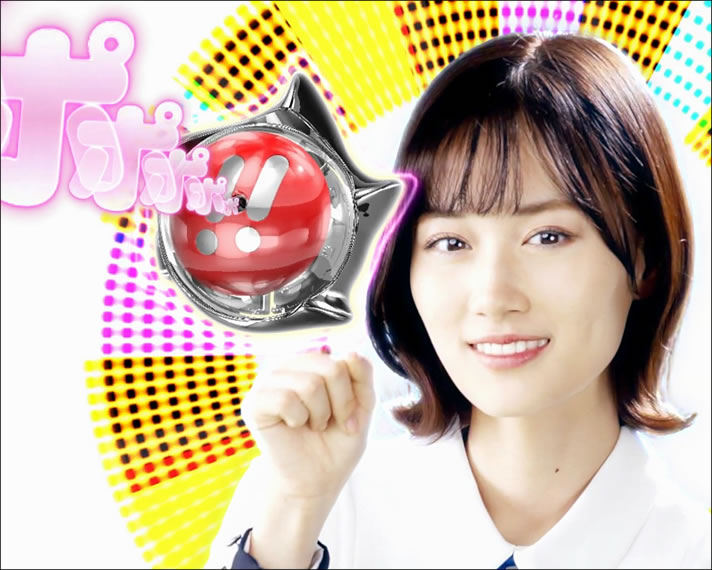 ぱちんこ 乃木坂46