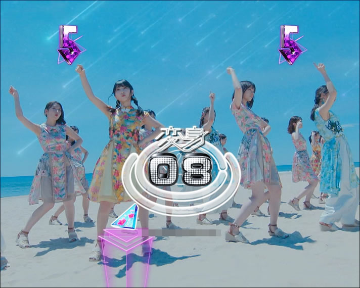 ぱちんこ 乃木坂46