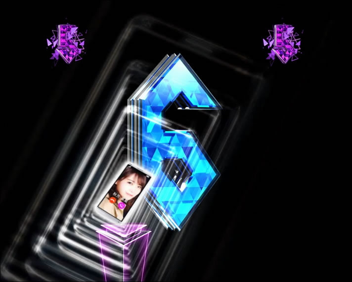 ぱちんこ 乃木坂46