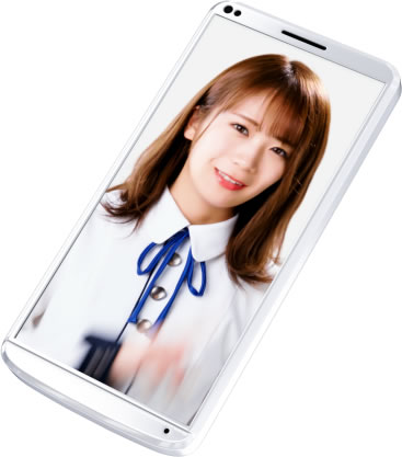 ぱちんこ 乃木坂46
