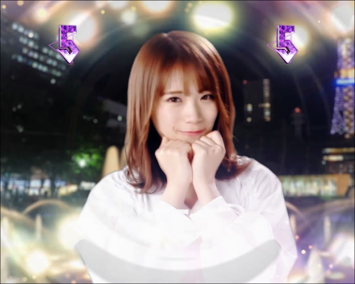 ぱちんこ 乃木坂46