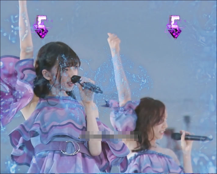 ぱちんこ 乃木坂46