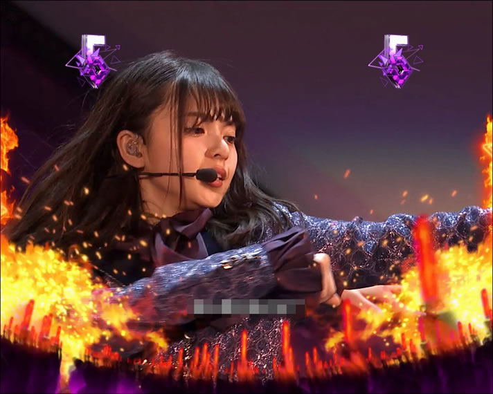 ぱちんこ 乃木坂46