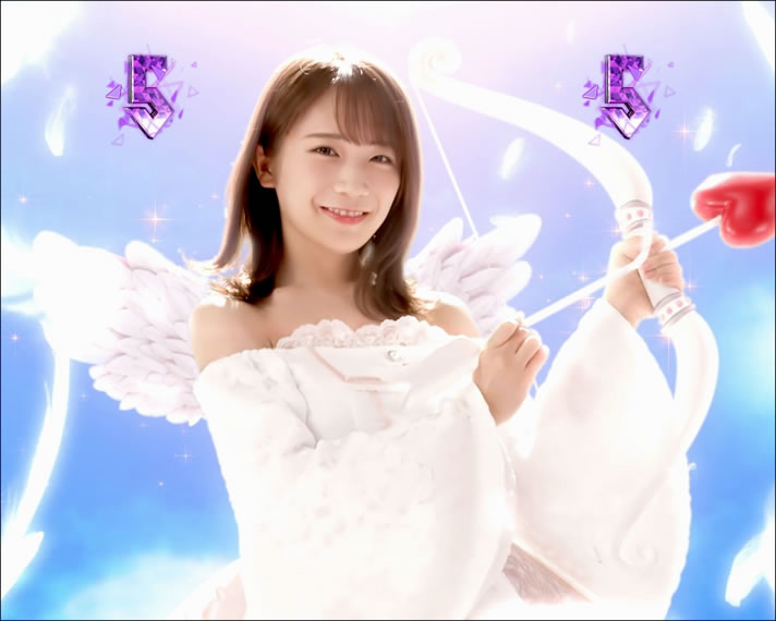 ぱちんこ 乃木坂46