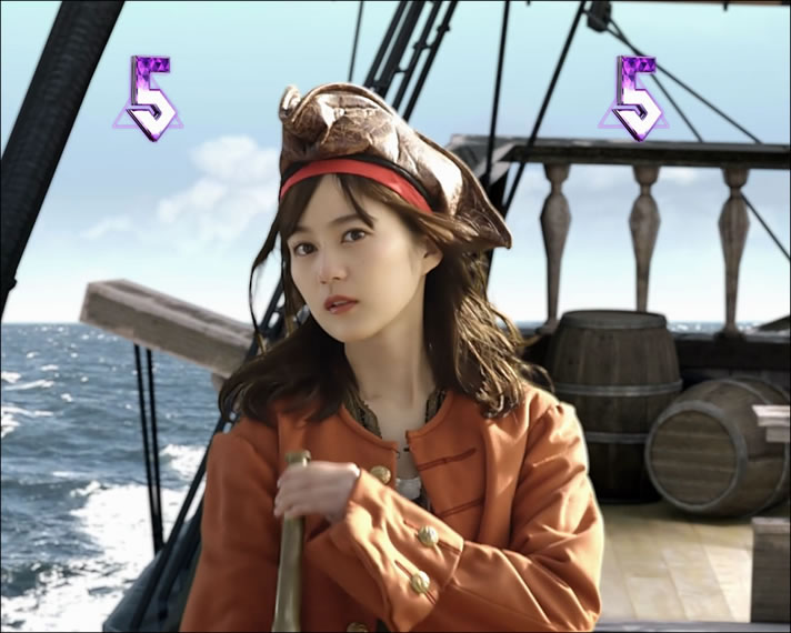 ぱちんこ 乃木坂46