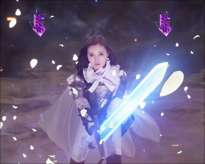 ぱちんこ 乃木坂46