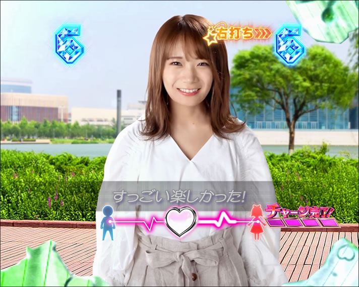 ぱちんこ 乃木坂46