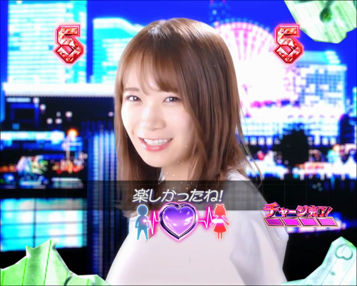 ぱちんこ 乃木坂46