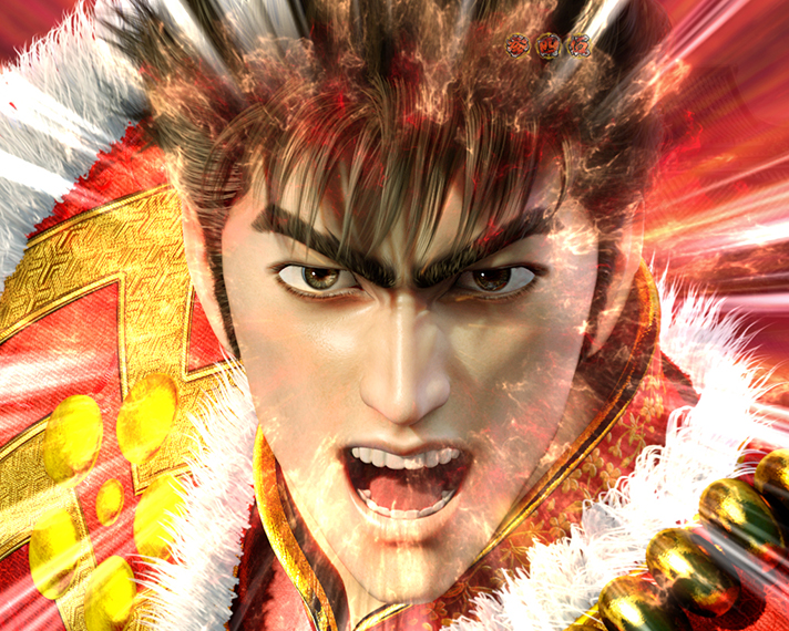 P真 花の慶次2 漆黒の衝撃 Extra Rush 高信頼度の注目演出 演出信頼度 期待度 なな徹