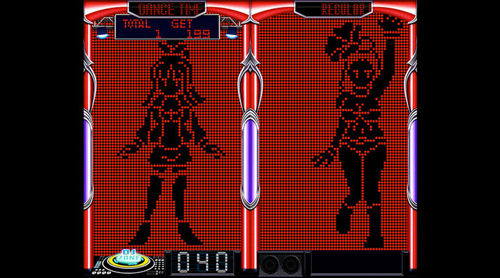 パチスロ ディスクアップ2