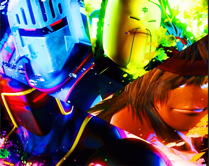 ぱちんこキン肉マン3 キン肉星王位争奪編 友情は成長のおそい植物である予告 激情ムービー 火事場のクソ力 演出信頼度 期待度 なな徹