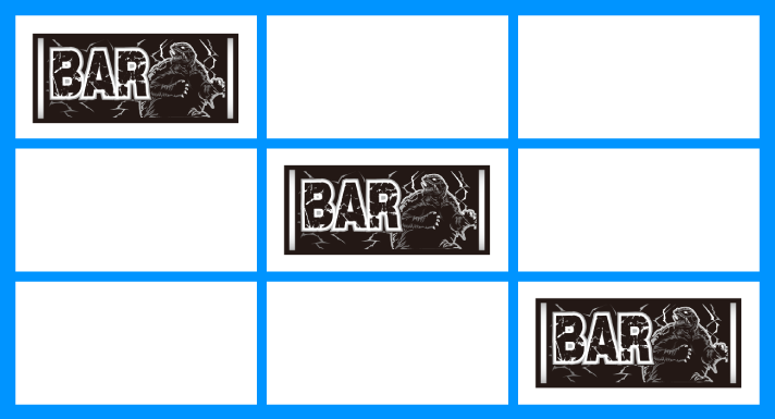 パチスロガメラ 通常時の基本概要 なな徹