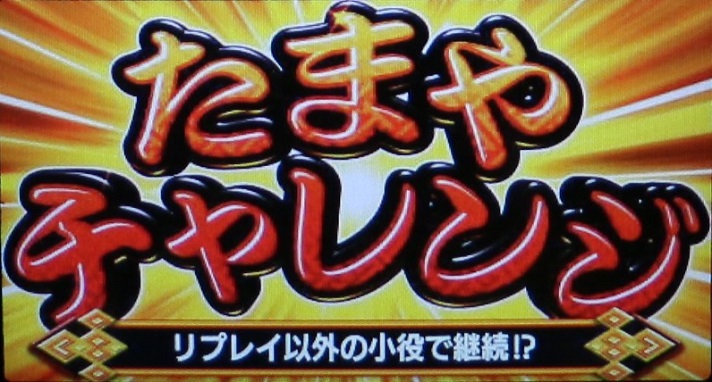 新ハナビ たまやチャレンジ なな徹