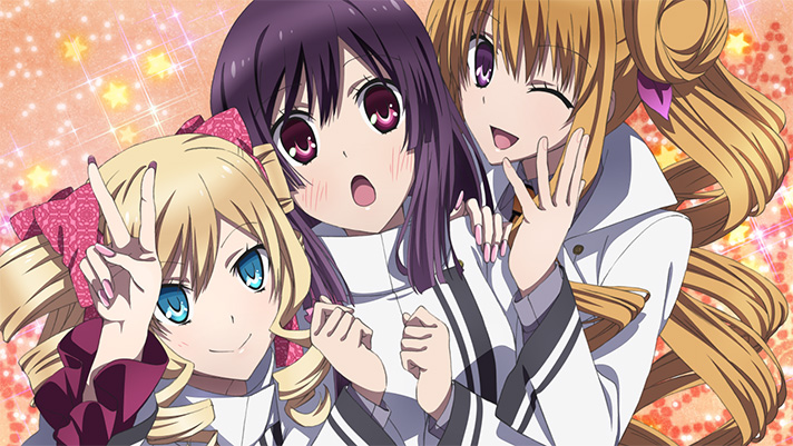 パチスロ東京レイヴンズ 限界突破後の設定示唆 なな徹 パチスロ東京レイヴンズ 限界突破後の設定示唆 なな徹