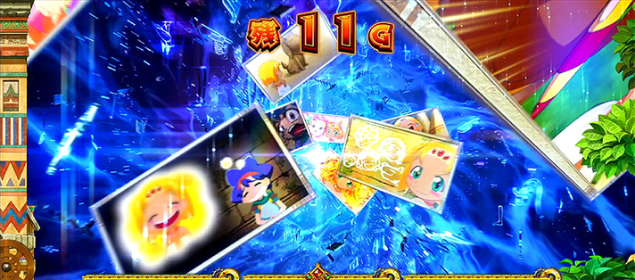 もっと!クレアの秘宝伝 女神の歌声と太陽の子供達