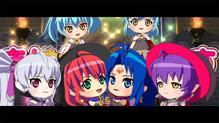 マジカルハロウィン Trick Or Treat キャラ誕生日 ハロウィン なな徹