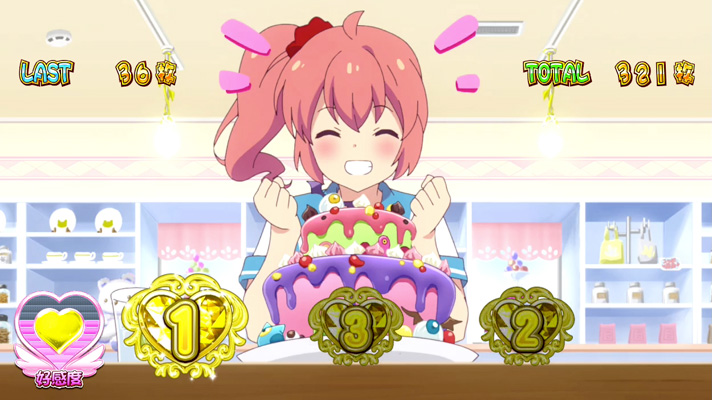 パチスロツインエンジェルPARTY