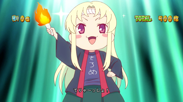 パチスロツインエンジェルPARTY
