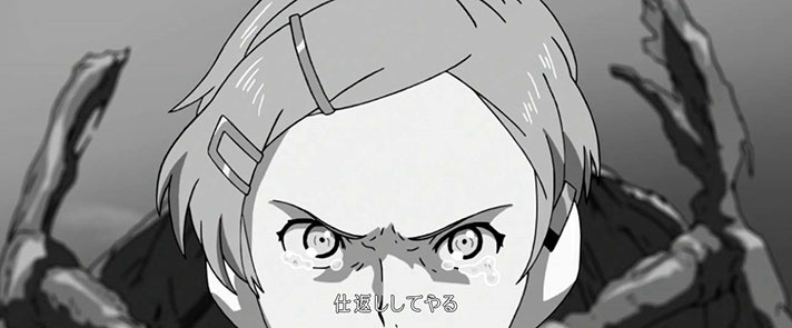 パチスロANEMONE 交響詩篇エウレカセブン HIーEVOLUTION