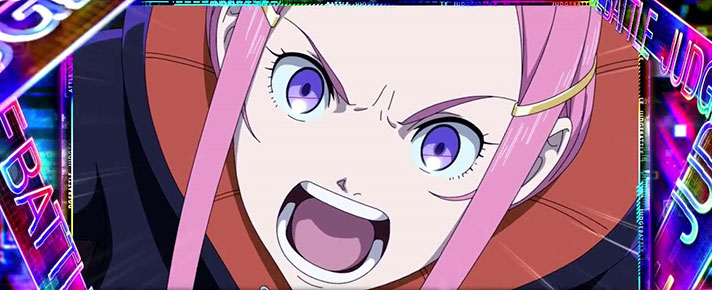 パチスロANEMONE 交響詩篇エウレカセブン HIーEVOLUTION