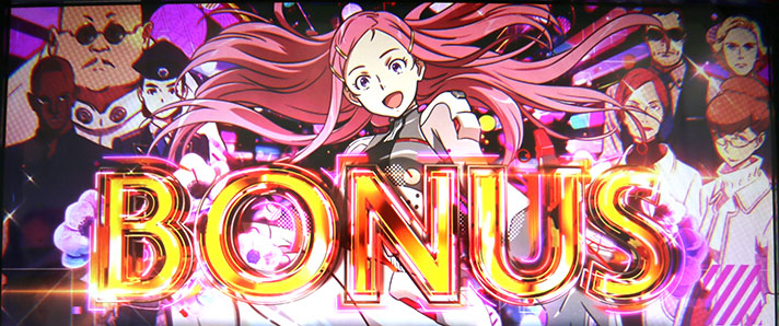 パチスロANEMONE 交響詩篇エウレカセブン HIーEVOLUTION