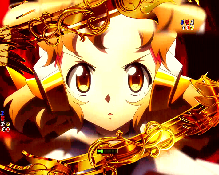 PF戦姫絶唱シンフォギア2