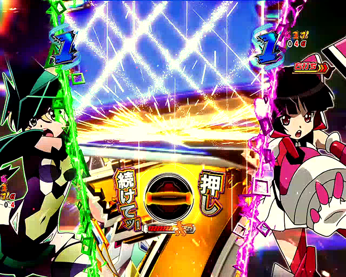 PF戦姫絶唱シンフォギア2