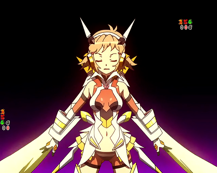 PF戦姫絶唱シンフォギア2