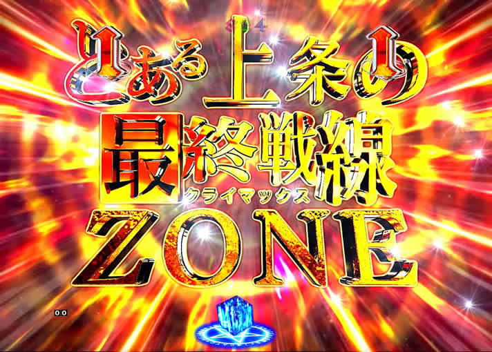 Pとある魔術の禁書目録 ゾーン先読み予告 演出信頼度 期待度 なな徹